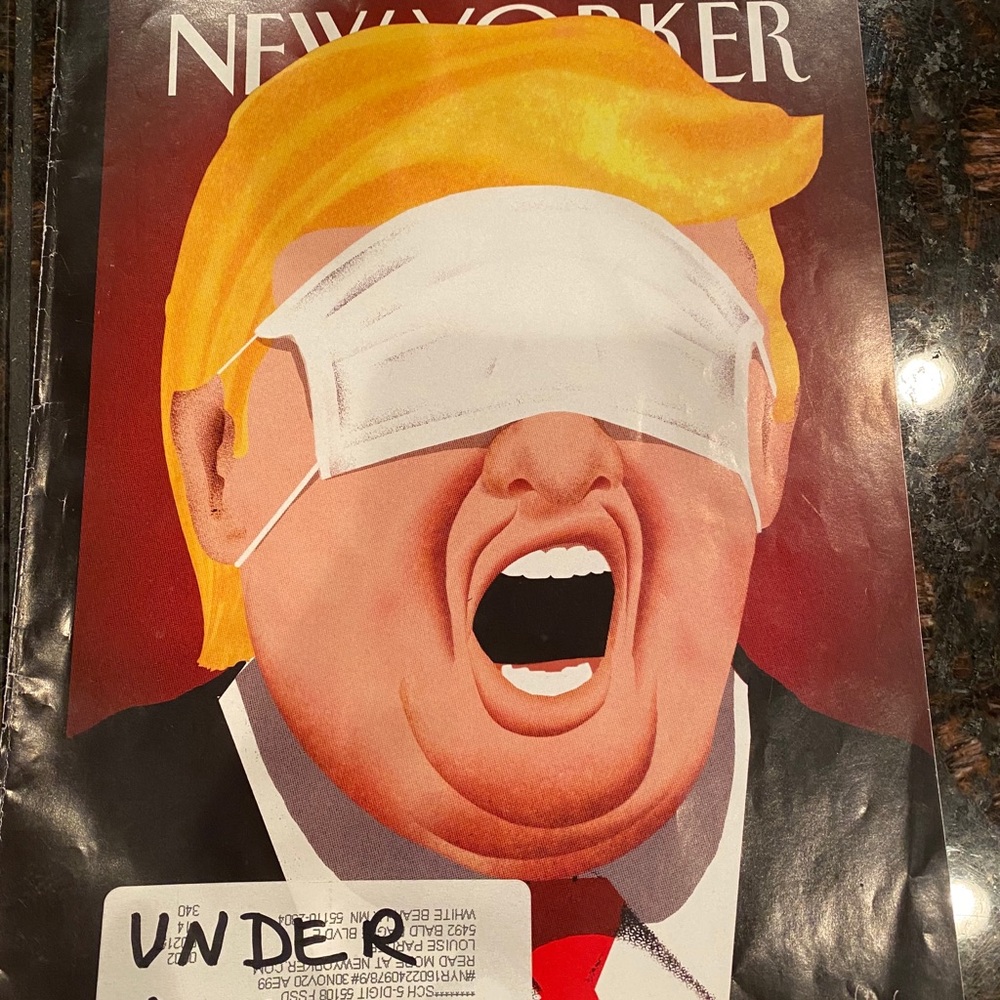 Not for sale.